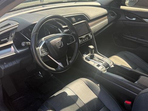 Used 2018 Honda Civic EX-L image 8