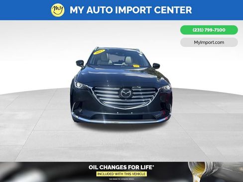 Used 2023 MAZDA CX-9 Grand Touring AWD/4WD image 2