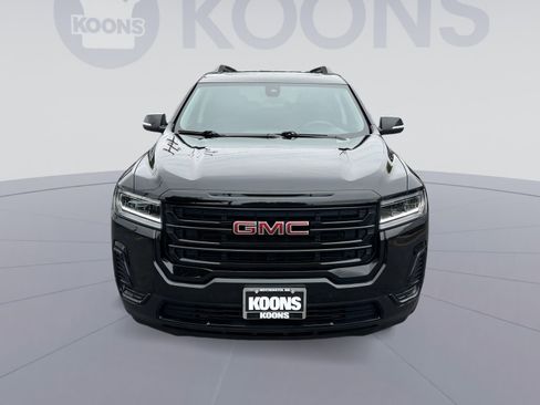 Used 2023 GMC Acadia SLE w/ Driver Convenience Package AWD/4WD image 19