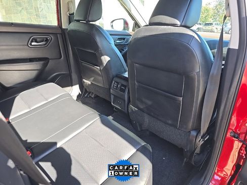 Used 2021 Nissan Rogue SV w/ Premium Package image 21