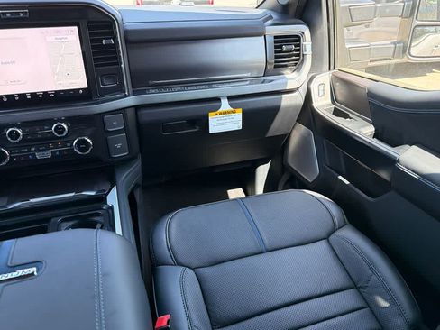 New 2026 Ford F250 Platinum AWD/4WD image 20