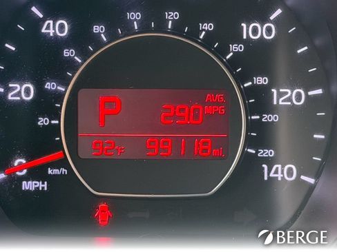 Used 2019 Kia Soul FWD image 37