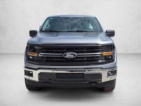 New 2026 Ford F150 XLT w/ Equipment Group 302A MID AWD/4WD image 6