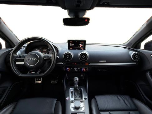 Used 2016 Audi S3 Prestige image 34