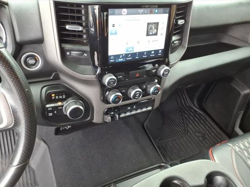 Used 2022 RAM 2500 Tradesman image 31