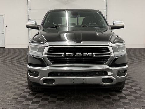 Used 2019 RAM 1500 Big Horn AWD/4WD image 6
