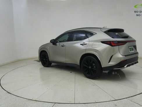 Used 2024 Lexus NX 350 F Sport AWD/4WD image 70