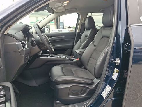 Used 2023 MAZDA CX-5 AWD 2.5 S w/ Select Package image 14