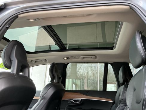 Used 2020 Volvo XC90 T6 Inscription image 30