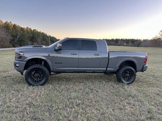 Used 2026 RAM 3500 Limited video 2