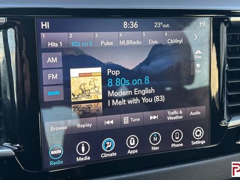 Used 2019 Chrysler Pacifica Touring Plus w/ S Appearance Package image 27