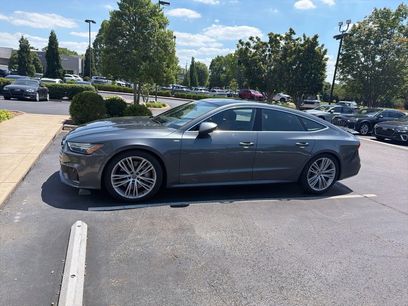 Used 2019 Audi A7 3.0T Prestige w/ Prestige Package