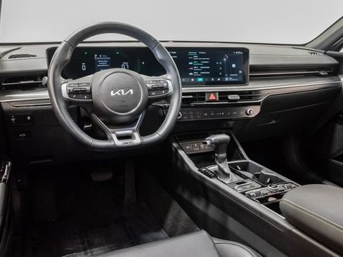 Used 2025 Kia K5 GT FWD image 7