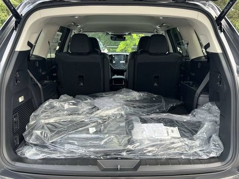 New 2026 Subaru Ascent Premium AWD/4WD image 32