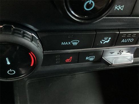 Used 2022 Ford Bronco Outer Banks image 22