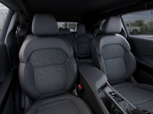 New 2026 Dodge Charger Scat Pack w/ Blacktop Package image 16