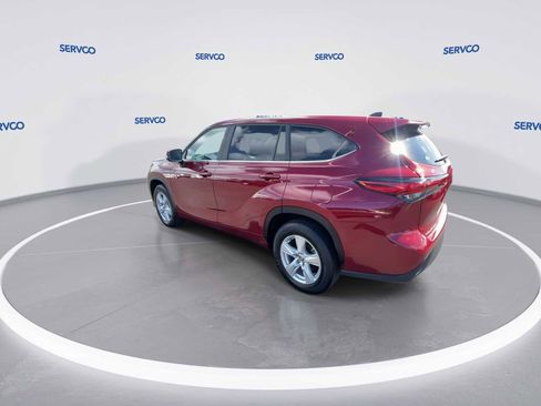 Used 2023 Toyota Highlander LE image 6