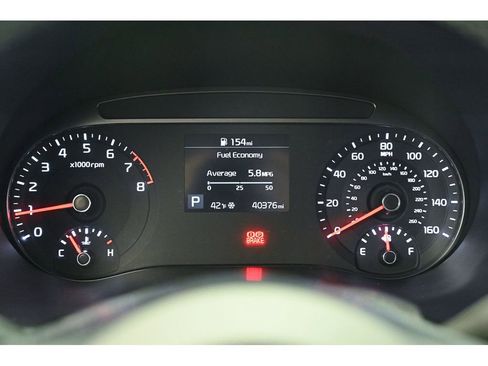 Used 2020 Kia Soul GT-Line image 32