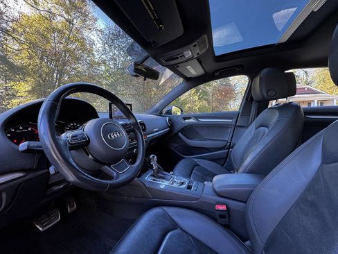 Used 2016 Audi A3 2.0T Premium image 12