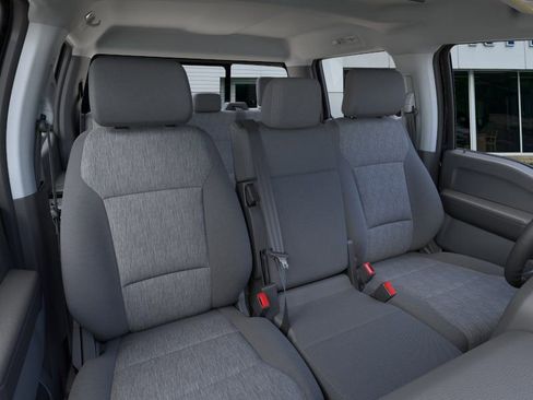 New 2026 Ford F250 XL AWD/4WD image 39