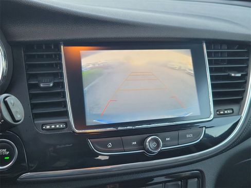 Used 2019 Buick Encore Preferred w/ Safety Package image 23