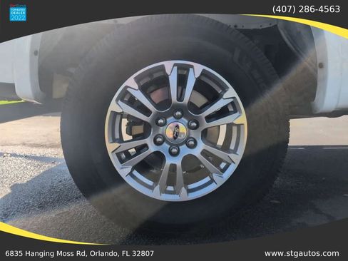 Used 2018 Ford F150 Lariat w/ Trailer Tow Package AWD/4WD image 31