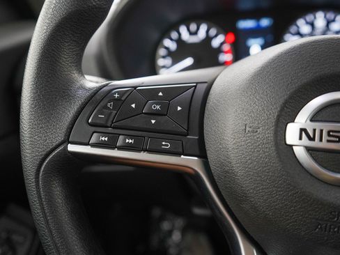 Used 2023 Nissan Sentra S FWD image 19
