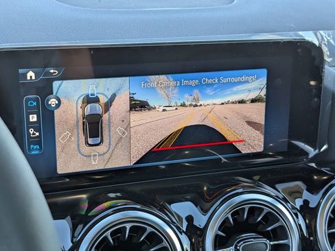 New 2026 Mercedes-Benz GLA 250 GLA 250 image 19