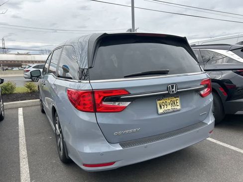 Used 2023 Honda Odyssey Touring image 22