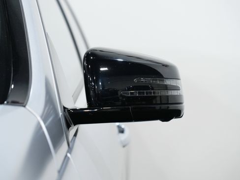 Used 2014 Mercedes-Benz E 63 AMG S-Model image 11