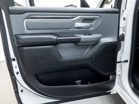Used 2020 RAM 1500 Big Horn AWD/4WD image 58