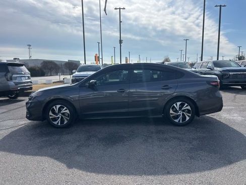 Used 2025 Subaru Legacy Premium w/ Popular Package #1A image 6