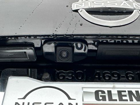 New 2025 Nissan Sentra SV image 14