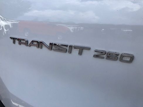 Used 2020 Ford Transit 250 Low Roof AWD image 16