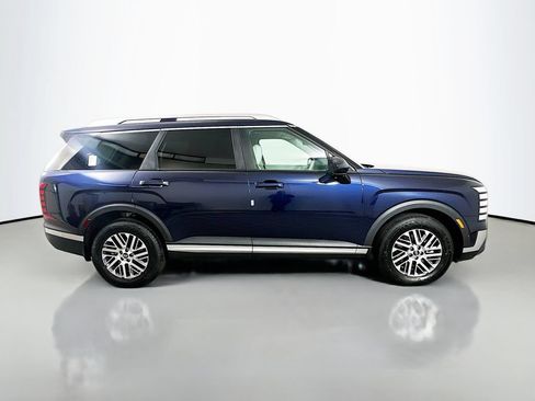 New 2026 Hyundai Palisade SEL FWD image 4