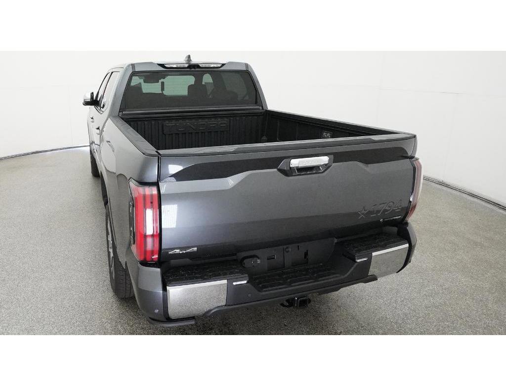 New 2026 Toyota Tundra 1794 Edition AWD/4WD image 6
