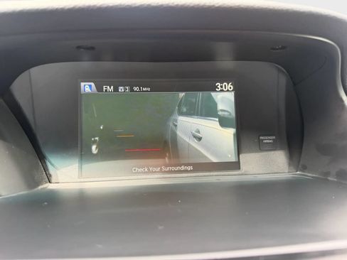 Used 2015 Honda Accord Touring image 15