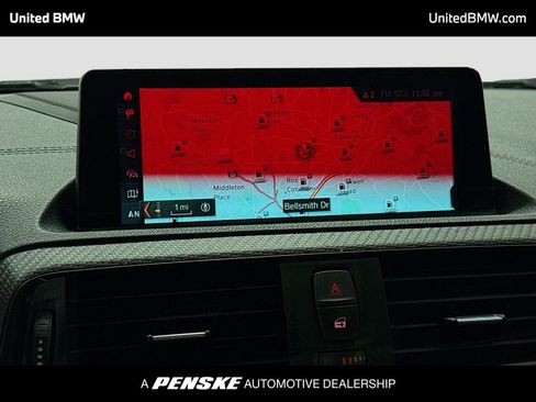 Used 2018 BMW M2 image 10