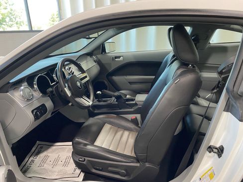 Used 2008 Ford Mustang GT RWD image 14