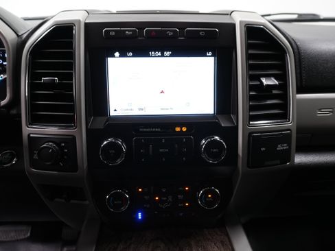 Used 2019 Ford F250 Lariat w/ Lariat Ultimate Package image 22