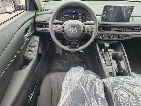 New 2026 Honda Accord LX image 7