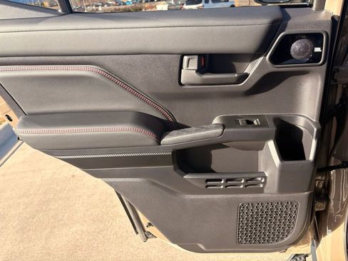 Used 2025 Toyota 4Runner TRD Pro image 28