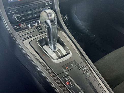 Certified 2023 Porsche 718 Cayman GT4 image 17