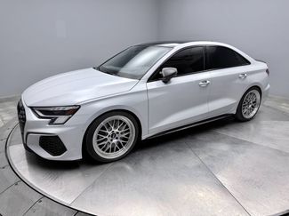 Used 2024 Audi S3 Prestige AWD/4WD video 1