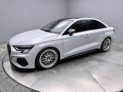 Used 2024 Audi S3 Prestige