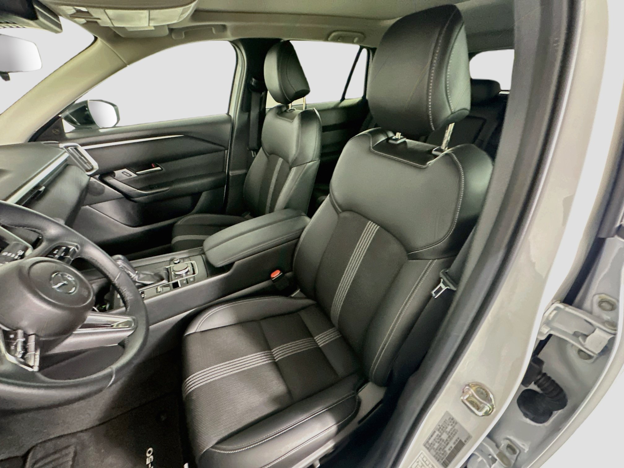 Used 2026 MAZDA CX-50 AWD 2.5 S w/ Preferred Pkg image 13