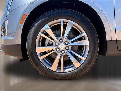 New 2026 Cadillac XT5 Premium Luxury w/ Driver Assist Package FWD image 12