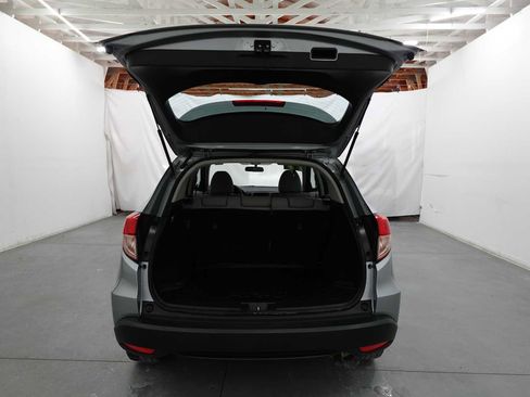 Certified 2017 Honda HR-V LX image 28