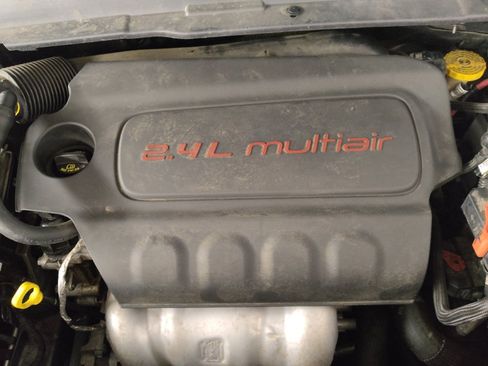 Used 2019 Jeep Compass Sport FWD image 30