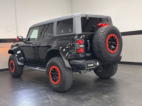 Used 2024 Ford Bronco Raptor AWD/4WD image 10